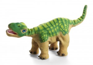 dinosauro-pleo Dinosauro Pleo