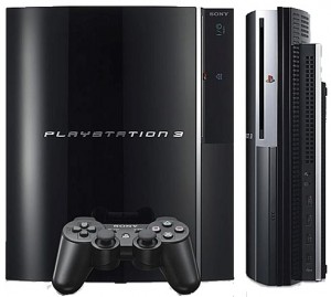 playstation3 Playstation 3 by Sony