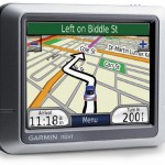 Garmin serie Nuvi