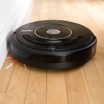 IROBOT Roomba il robot aspirapolvere
