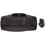 logitech-cordless-desktop Logitech Cordless Desktop: mouse e tastiera senza fili