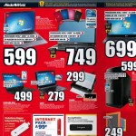 mediaworld volantino Sul volantino sono riportate le migliori offerte di MediaWorld