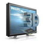 Preparate gli occhialini, sono in arrivo i TV lcd 3D