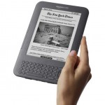 lettori ebook italia Ecco un confronto dei lettori di EBook in vendita in Italia