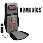 homedics massaggiatori Quelli da porltrona sono tra i migliori massaggiatori Homedics