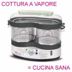 vaporiere Tefal