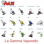 Vaporetto Polti Vaporetto Polti