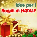 Idee regali Natale