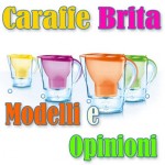 Brita caraffe Brita caraffe