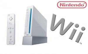Divertimento della nuova era con Nintendo WII