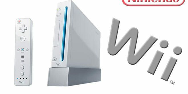 Divertimento della nuova era con Nintendo WII