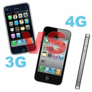 Confronto e differenze tra i due iPhone: 3G e 4G