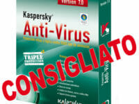 kaspersky antivirus