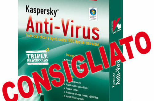 kaspersky antivirus