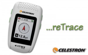 reTrace: il nuovo dispositivo gps portatile