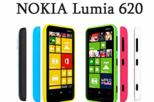 Nokia Lumia 620: il "piccolo iPhone"
