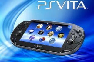 Psvita: l'ultima generazione dei videogiochi portatili.