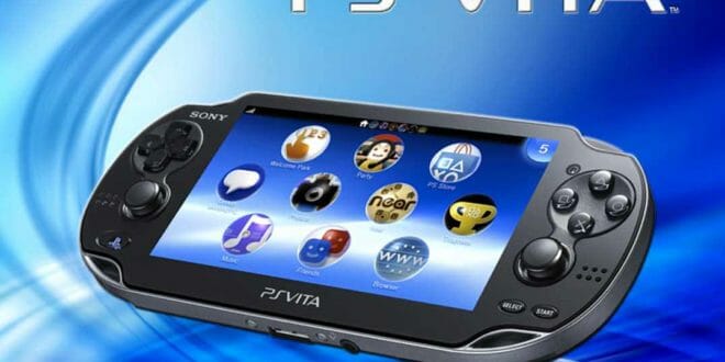 Psvita: l'ultima generazione dei videogiochi portatili.