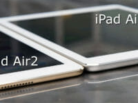 ipad air2 vs air 1