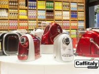 Caffè in capsule: opinioni su Caffitaly