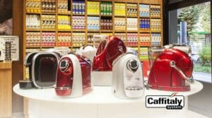 Caffè in capsule: opinioni su Caffitaly