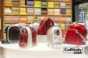 Caffè in capsule: opinioni su Caffitaly