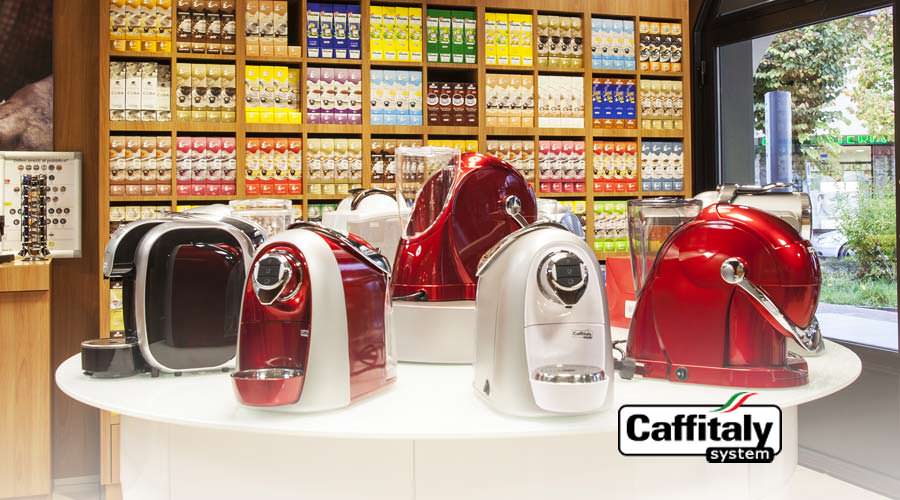 Sistema caffè Caffitaly, recensione e migliori macchine 2024