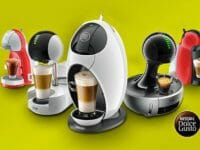 Sistema caffè Dolce Gusto