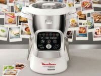 Moulinex Cuisine Companion