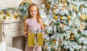 Regali di Natale per i bambini: idee e offerte