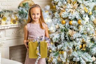 Regali di Natale per i bambini: idee e offerte