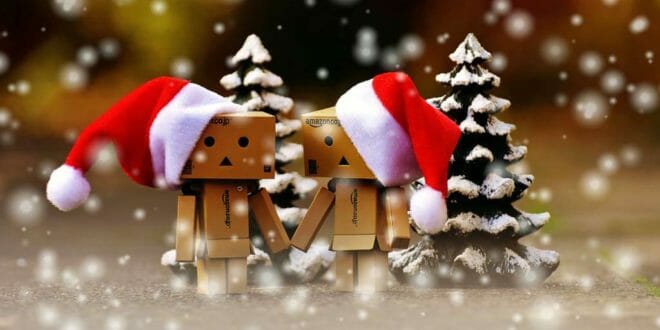 Regali di Natale per Uomo
