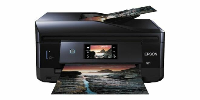 Epson stampante multifunzione