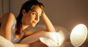 Philips Wake-Up light