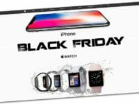 Black Friday di Apple