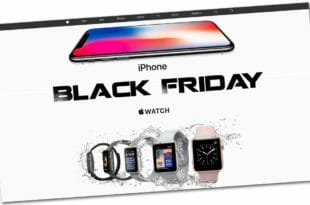 Black Friday di Apple