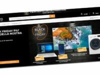 Black Friday di Unieuro