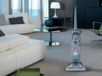 Lavapavimenti Hoover Floormate
