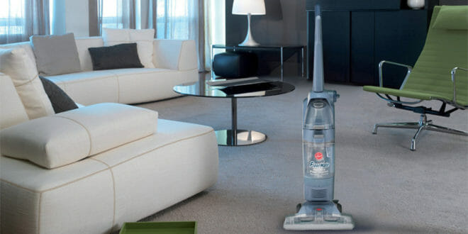Lavapavimenti Hoover Floormate