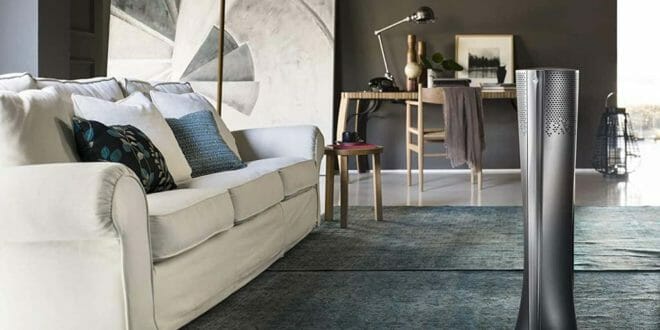 Purificatori Aria De' Longhi