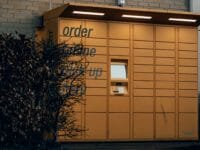 Amazon Hub Locker, come funziona