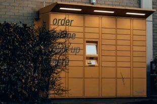 Amazon Hub Locker, come funziona