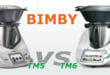 Bimby TM6