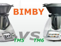 Bimby TM6