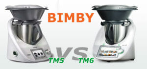 Bimby TM6