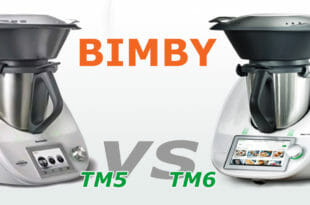 Bimby TM6