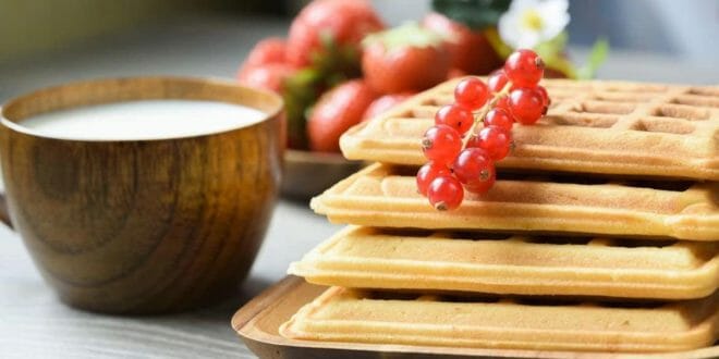 Piastra Waffle, guida all'acquisto