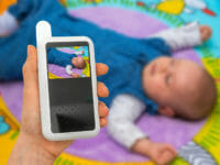 Baby monitor migliore