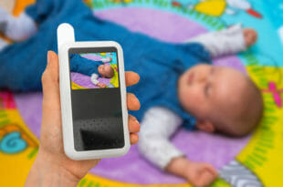 Baby monitor migliore