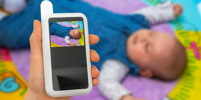 Baby monitor migliore